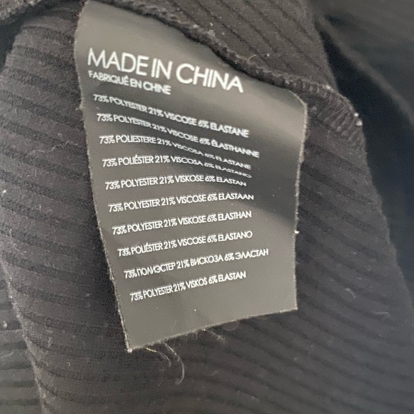 Club Monaco Selene Dress - Picture 5 of 5